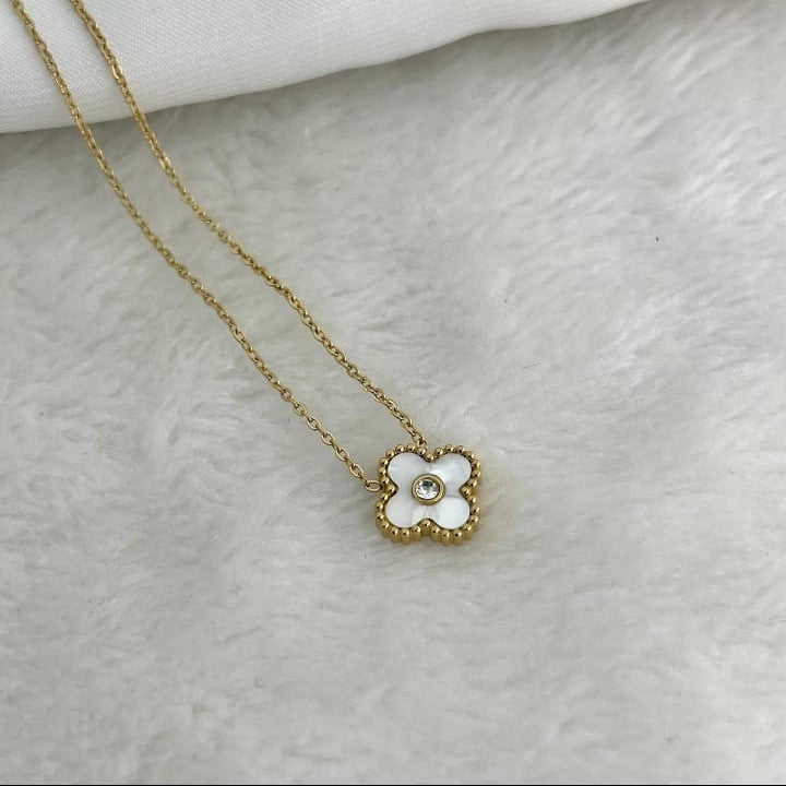Premium Stainless Steel Locket  01– Stylish & Durable