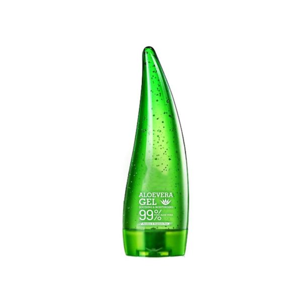 Pack of 2 Aloe Vera Gel – Soothing Face Cream 80ml
