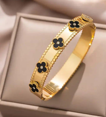 Elegant Stainless Steel Bracelet 05 – Slim & Stylish