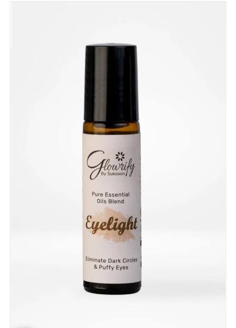Glowrify Eyelight Serum – Eliminates Dark Circles & Puffiness
