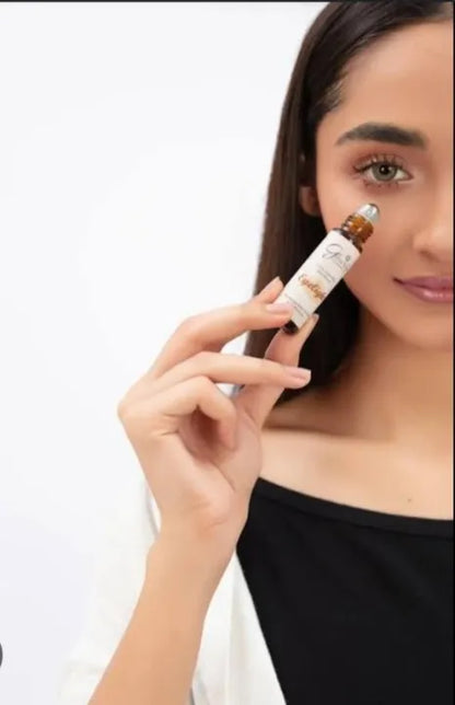 Glowrify Eyelight Serum – Eliminates Dark Circles & Puffiness