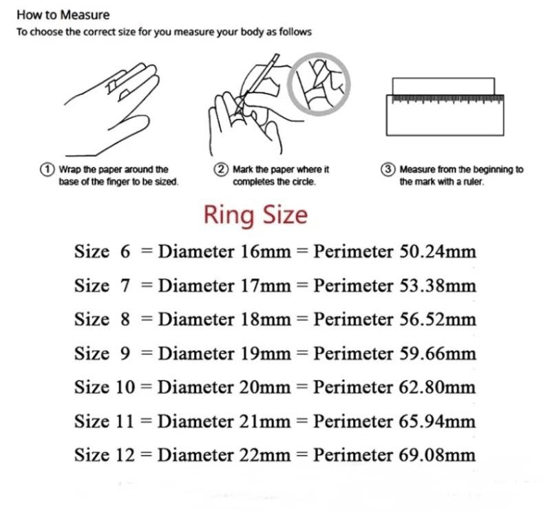 Elegant Clover Ring – Stainless Steel for Women