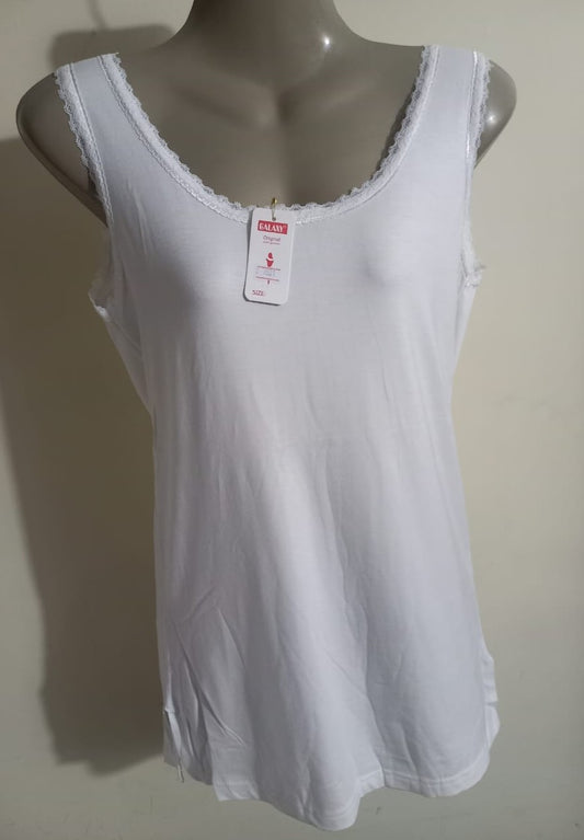 Premium Quality soft stretchable Shameez camisole slip undershirt for Girls and Women