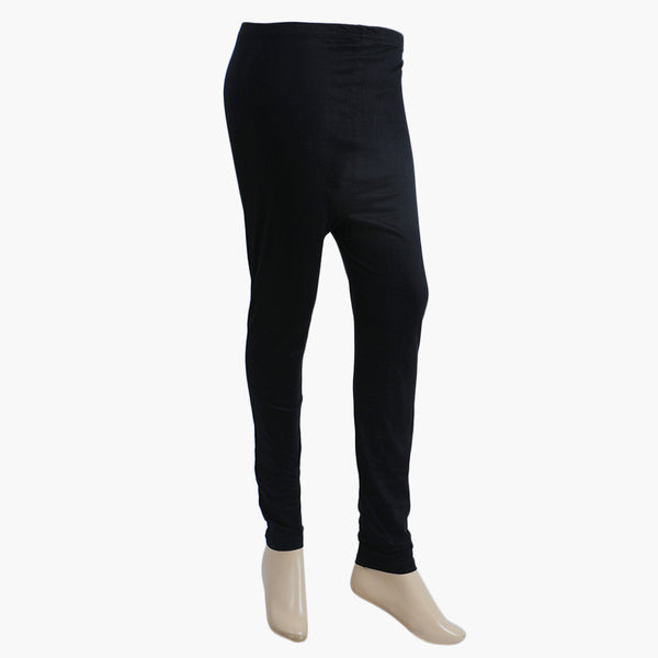 Black Color Tights Stretchable Leggings for Women