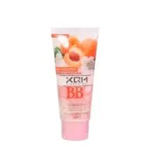 XQM BB Blemish Apricot Base Cream 6-in-1 – 65ml